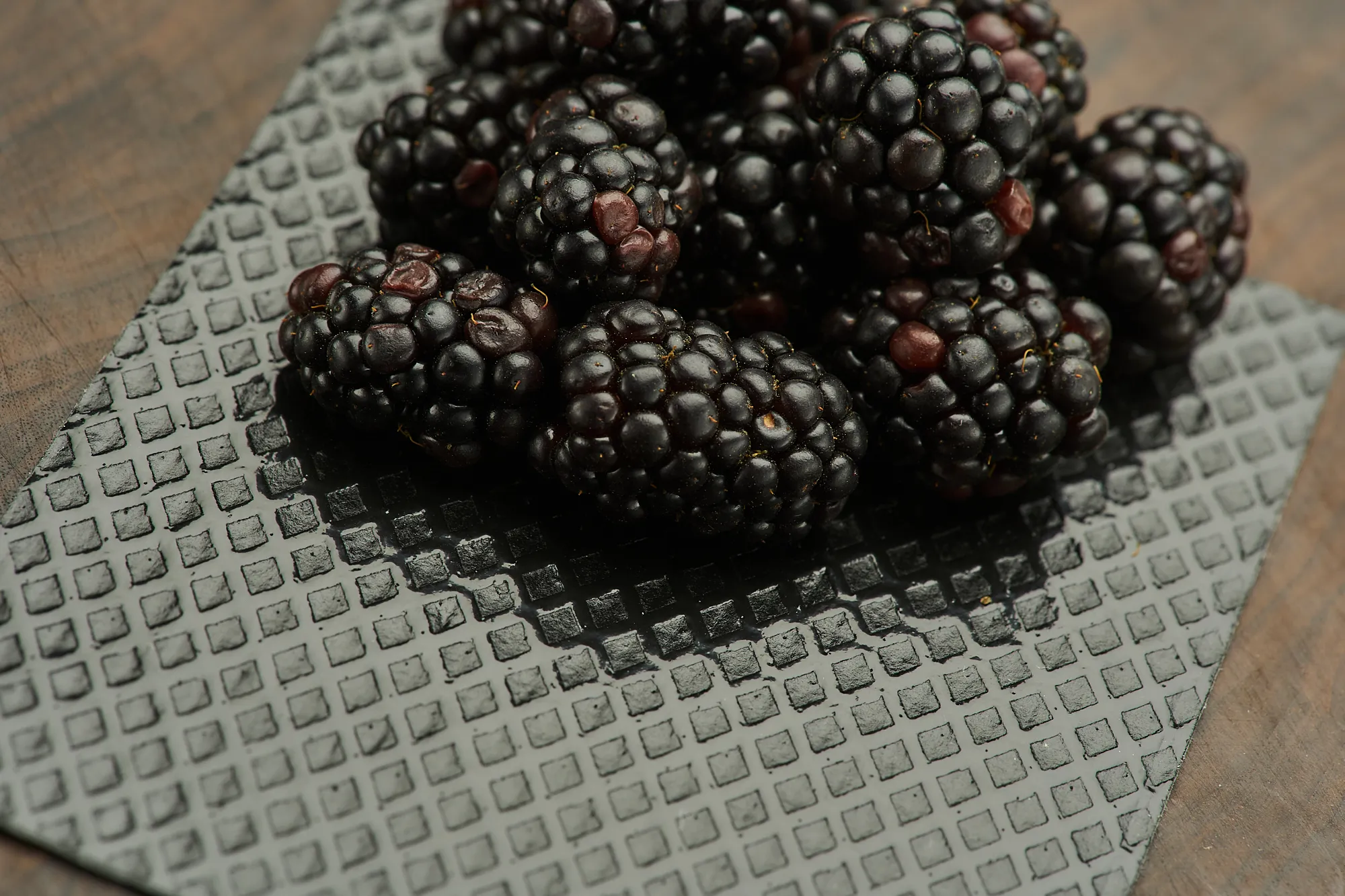 Fruit Pads